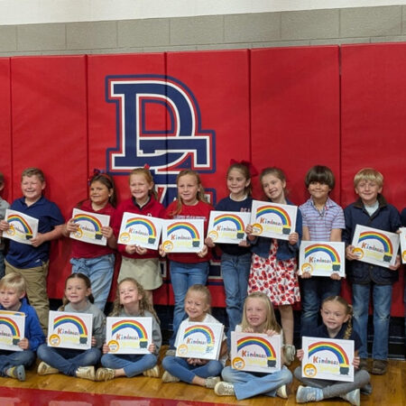 David Emanuel Academy